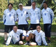 STV Spreitenbach
